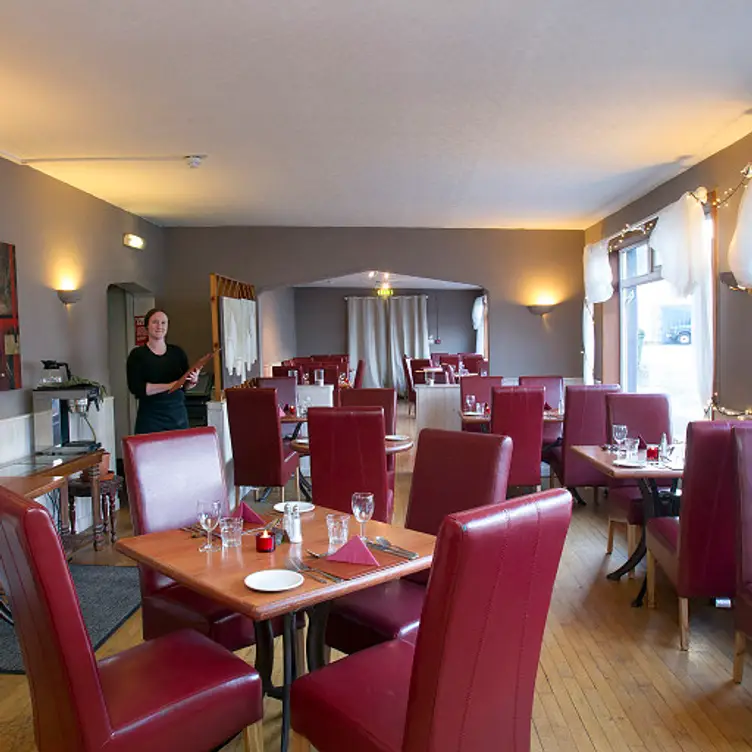 Argyll Hotel, Ullapool, Highland