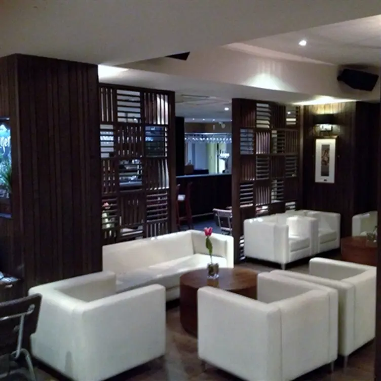Smiths Bar & Grill, Kirkintilloch, East Dunbartonshire