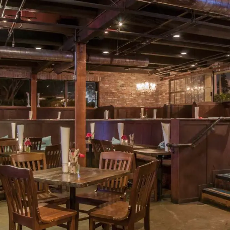 Tavern - Tavern, Coronado, CA