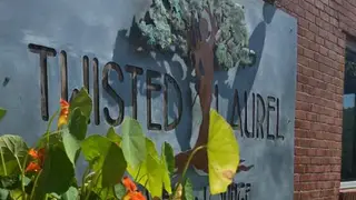 Una foto del restaurante Twisted Laurel Downtown