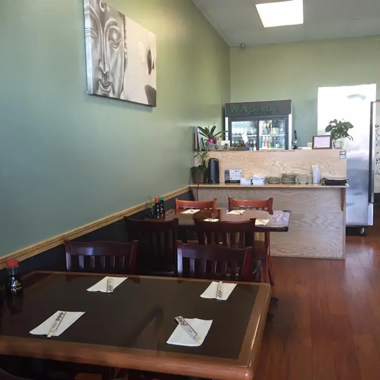 Wasabi Tapas - Wasabi Tapas, Capitola, CA