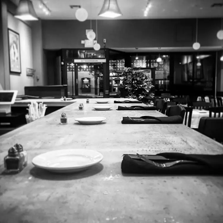 La Boheme   Palo Alto - La Boheme - Palo Alto, Palo Alto, CA