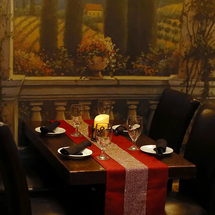 VinciTorio's Restaurant, Tempe, AZ