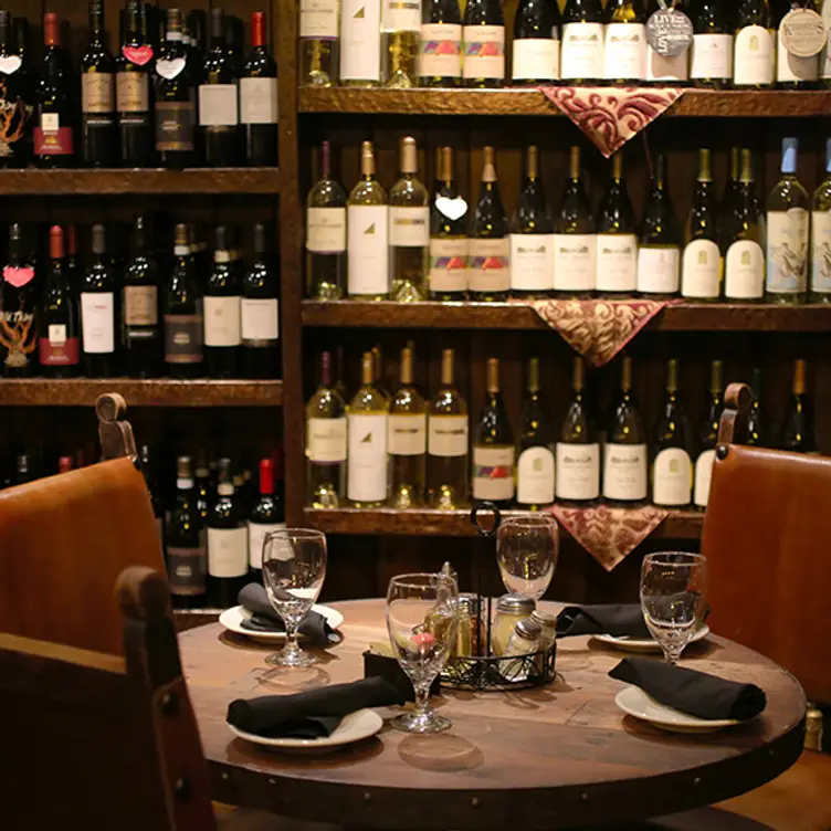 VinciTorio's Restaurant, Tempe, AZ