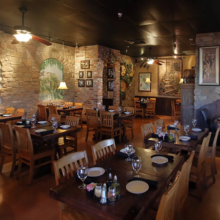 VinciTorio's Restaurant, Tempe, AZ