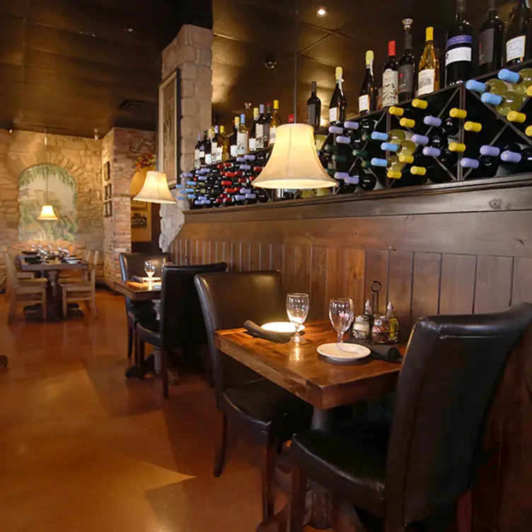 VinciTorio's Restaurant, Tempe, AZ