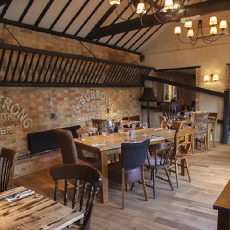 The Chequers, Westoning, Bedfordshire