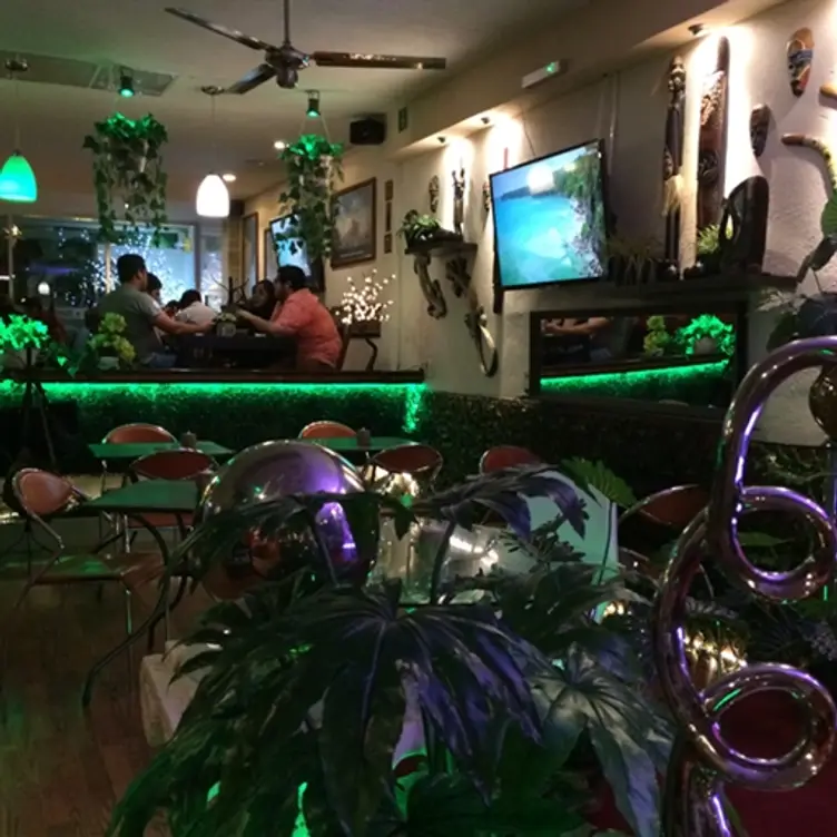 Kubli's, Puerto Vallarta, JAL