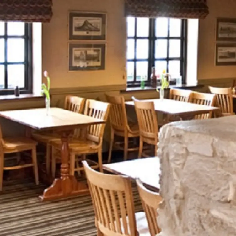 Tricky's at The Tolgus Inn, Redruth, Cornwall