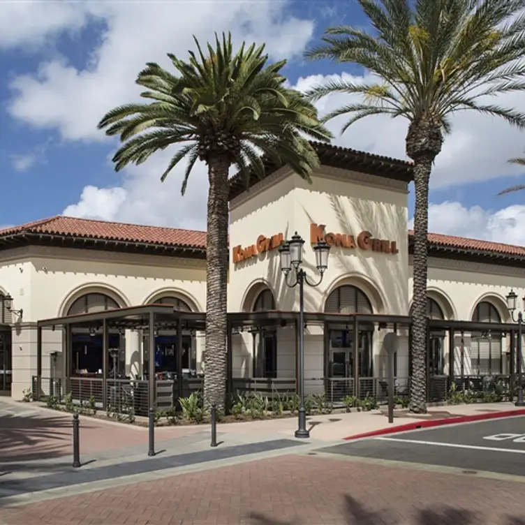 Kona Grill - Irvine, Irvine, CA