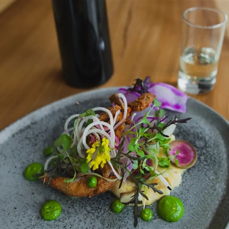 Provenance - Permanently Closed, Raleigh, NC