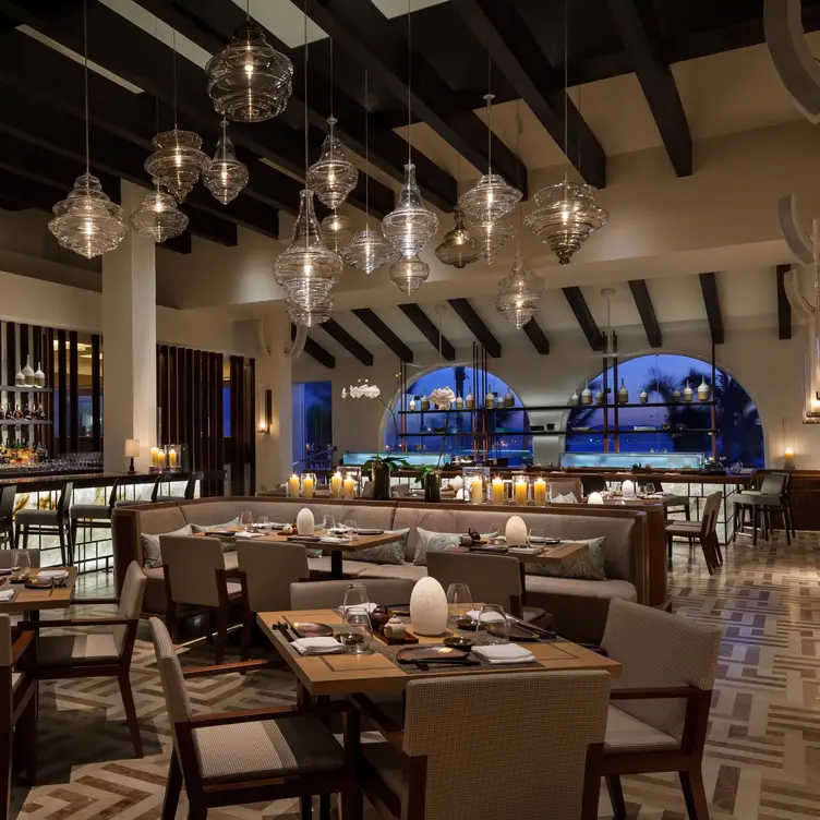 Interior - SUVICHE by One&Only BCS Cabo San Lucas