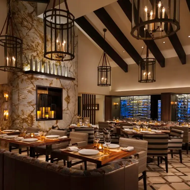 Seared Restaurant In Collaboration With Jean-georges Vongerichten - SEARED by One&Only, San José del Cabo, BCS