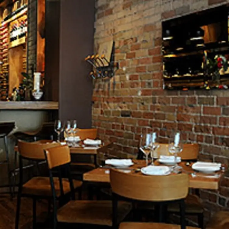 Wine Bar - Toronto - Permanently Closed, Toronto, ON