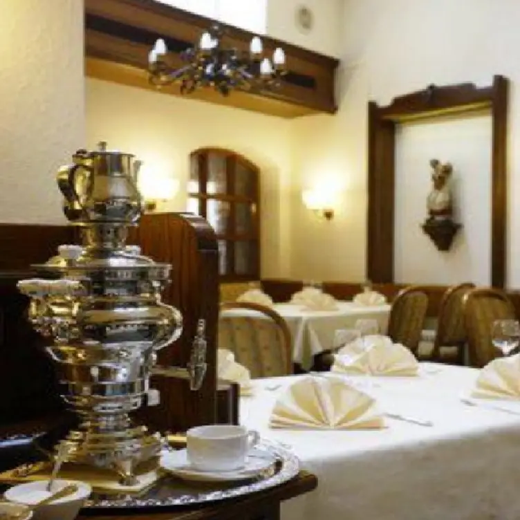 Hotel Restaurant Lamm, Ostfildern, BW