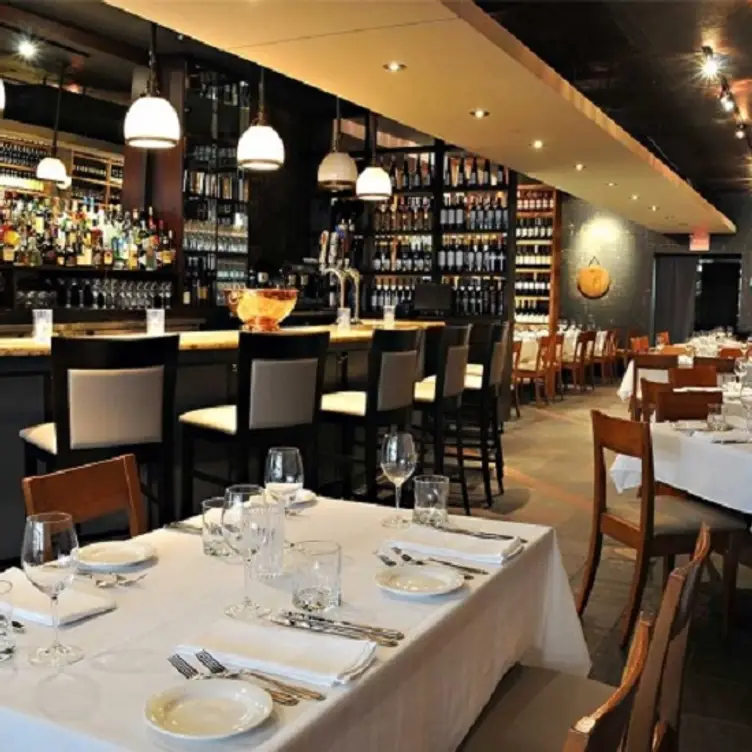 Evoo - EVOO, Toronto, ON