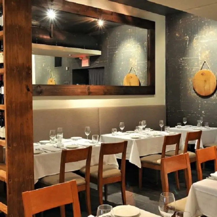 Evoo - EVOO, Toronto, ON