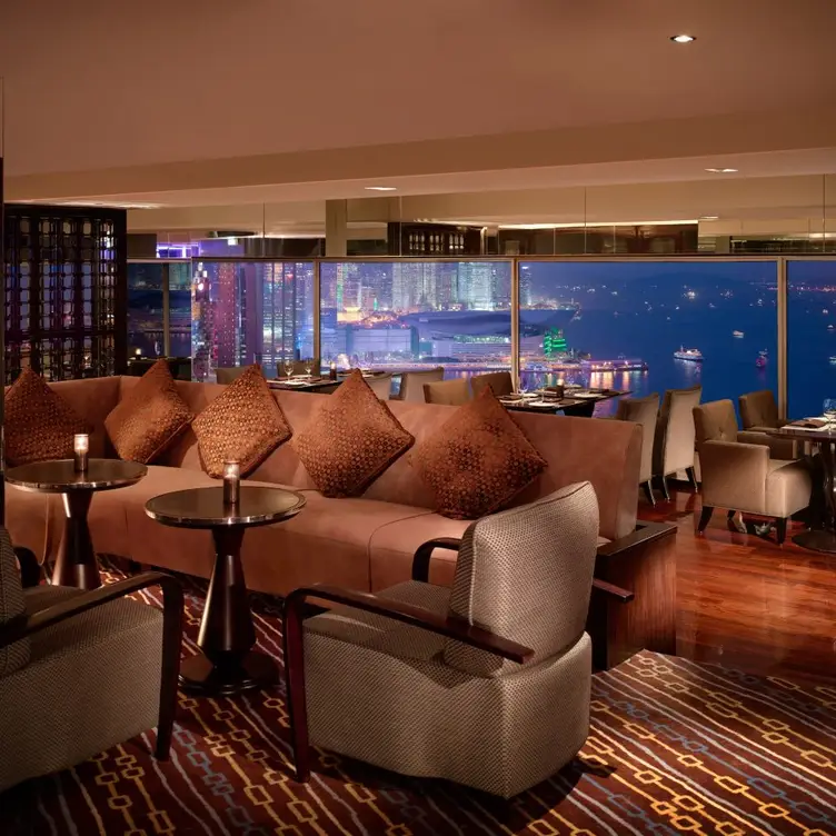 Excelsior-restaurant-totts-lounge - ToTT's and Roof Terrace - The Excelsior Hotel - Permanently Closed, Hong Kong, Hong Kong