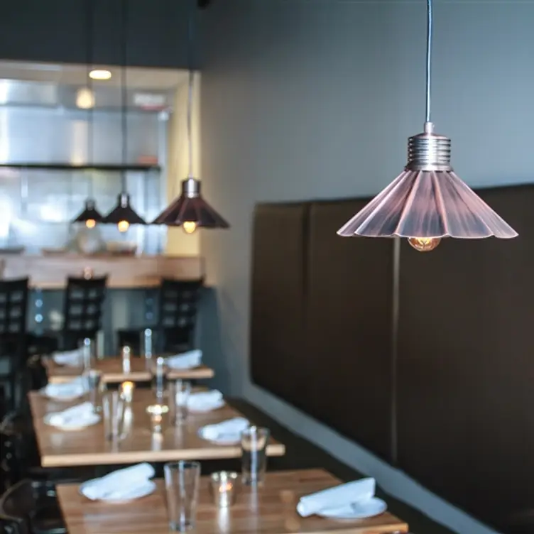 Xavi Restaurant, Minneapolis, MN