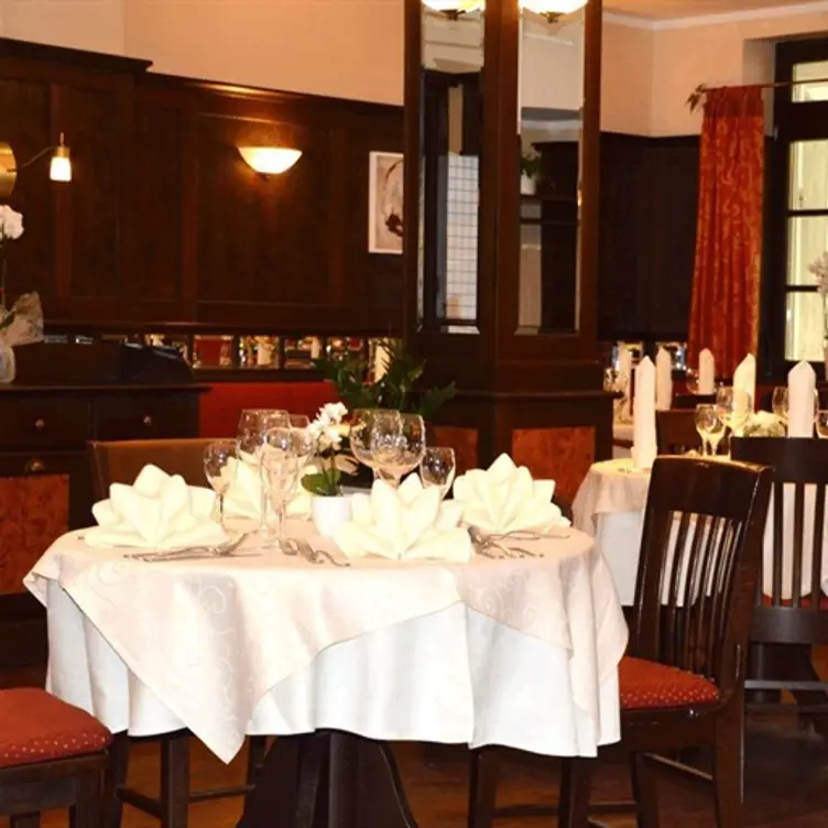 Restaurant Papageno, Augsburg, BY