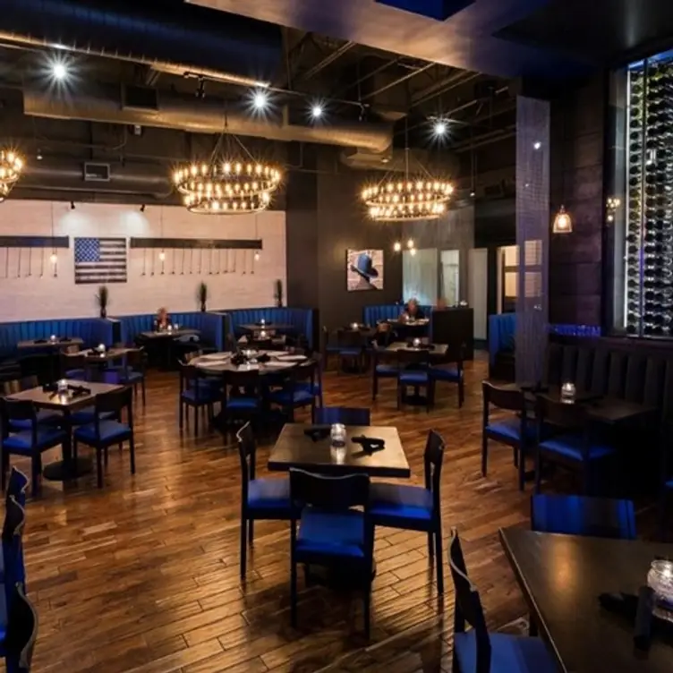 Black & Bleu - Permanently Closed, Scottsdale, AZ
