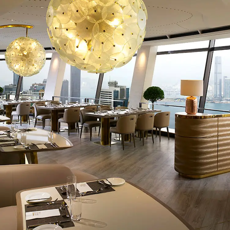 The Grand Buffet, Hong Kong, Hong Kong