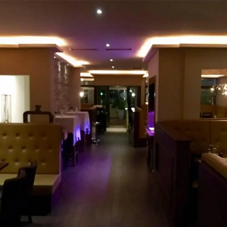 THALASSA TRUDERING, München, BY