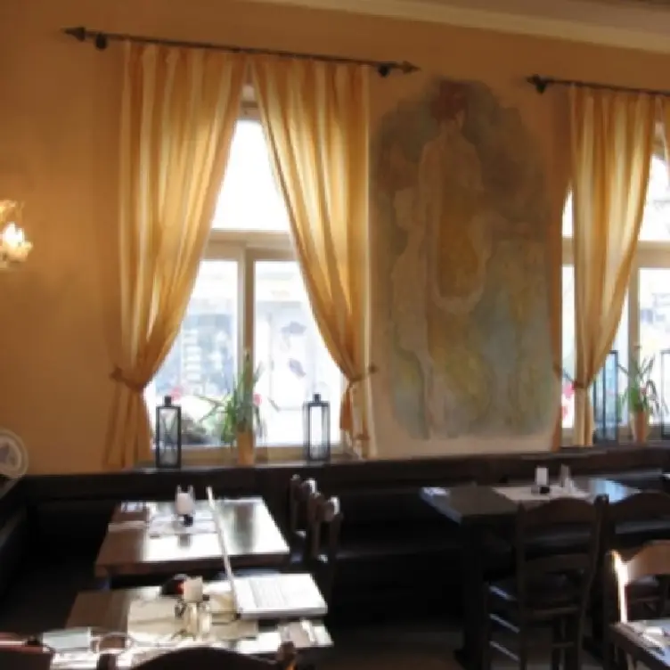 Restaurant Knossos, Krailling, BY