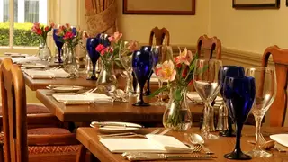 Una foto del restaurante The Spread Eagle Hotel & Spa - The Restaurant