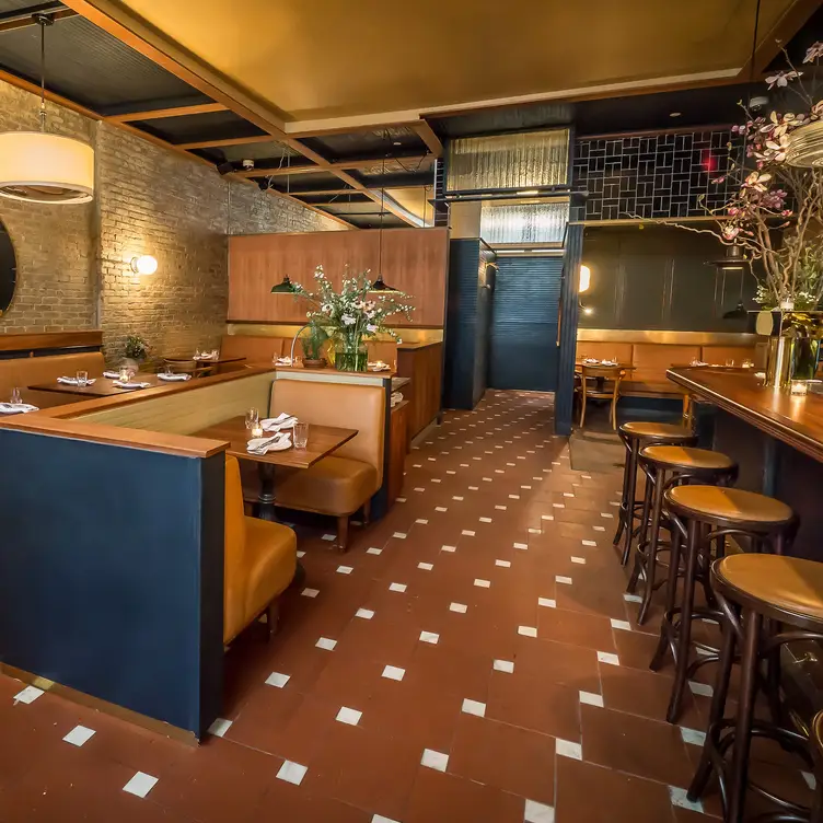 Freud - Bar Freud - Permanently Closed, New York, NY