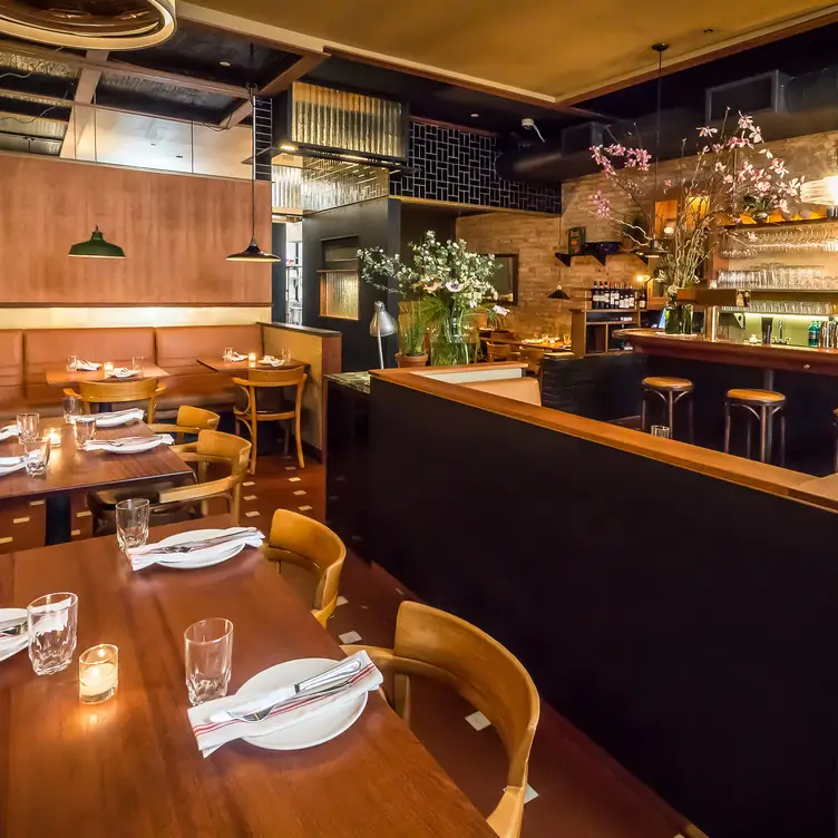 Freud - Bar Freud - Permanently Closed, New York, NY