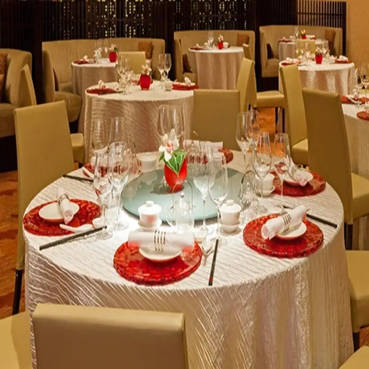 Xin-restaurant - Xin Cuisine - Holiday Inn Singapore Atrium, Singapore, SG