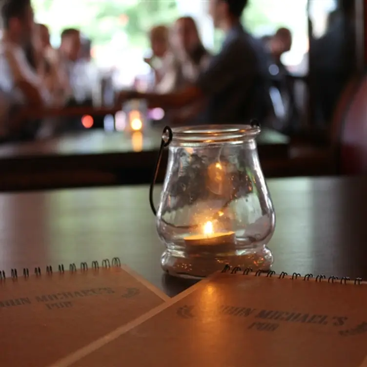 John Michael's Pub, Montréal, QC