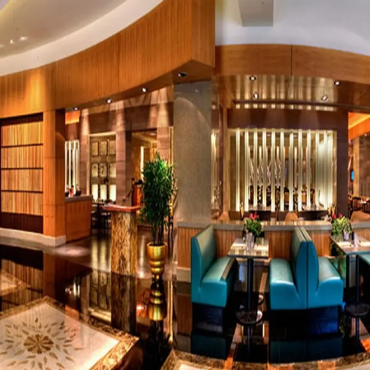 Square Eight - MGM Macau, Nape, Macau