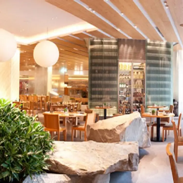 Rossio - MGM Macau, Nape, Macau