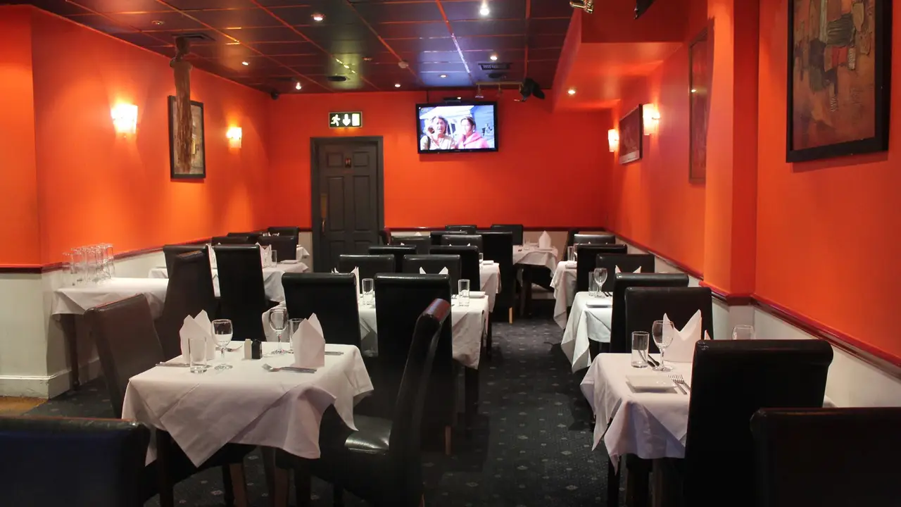 Kundan Tandoori, Dublin, Co. Dublin