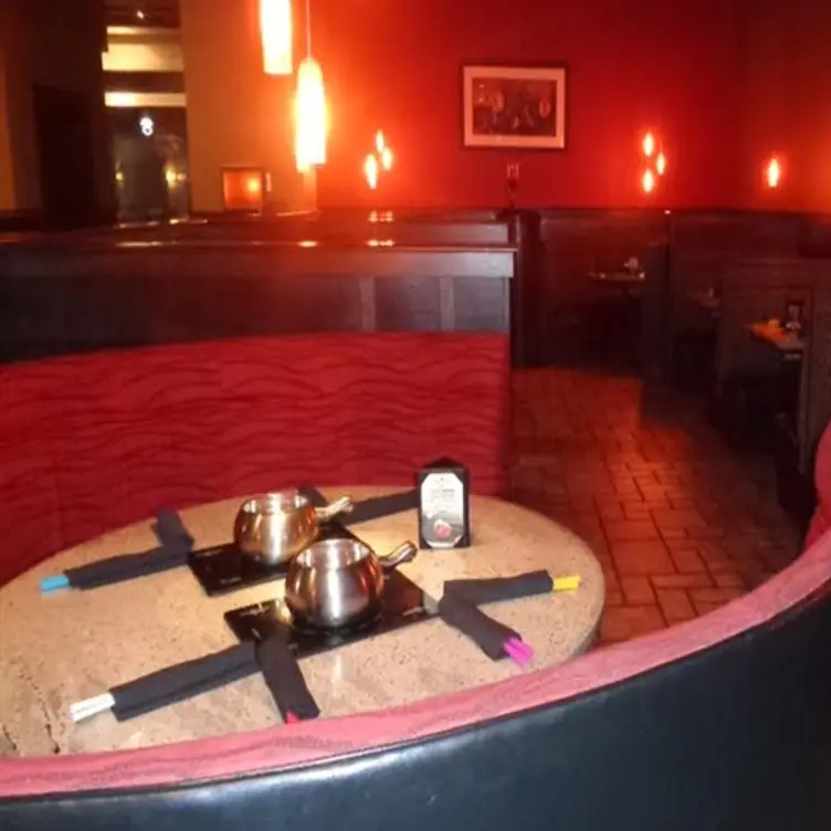 The Melting Pot - Reston, Reston, VA