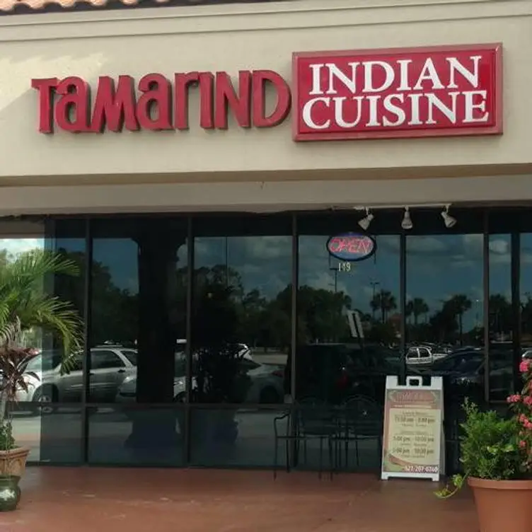 Tamarind Indian Restaurant - Tamarind Indian Cuisine, Winterpark, FL