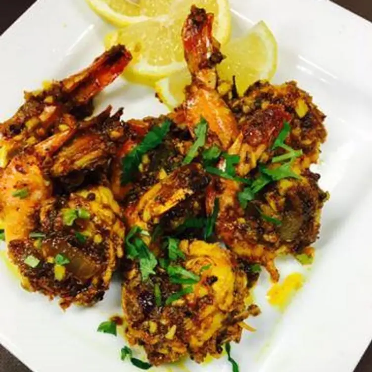 Tamarind Indian Restaurant - Tamarind Indian Cuisine, Winterpark, FL