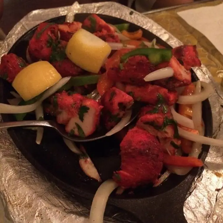 Tamarind Indian Restaurant - Tamarind Indian Cuisine, Winterpark, FL