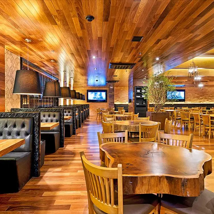 Madero - Madero Steakhouse - Permanently Closed, Miami Beach, FL