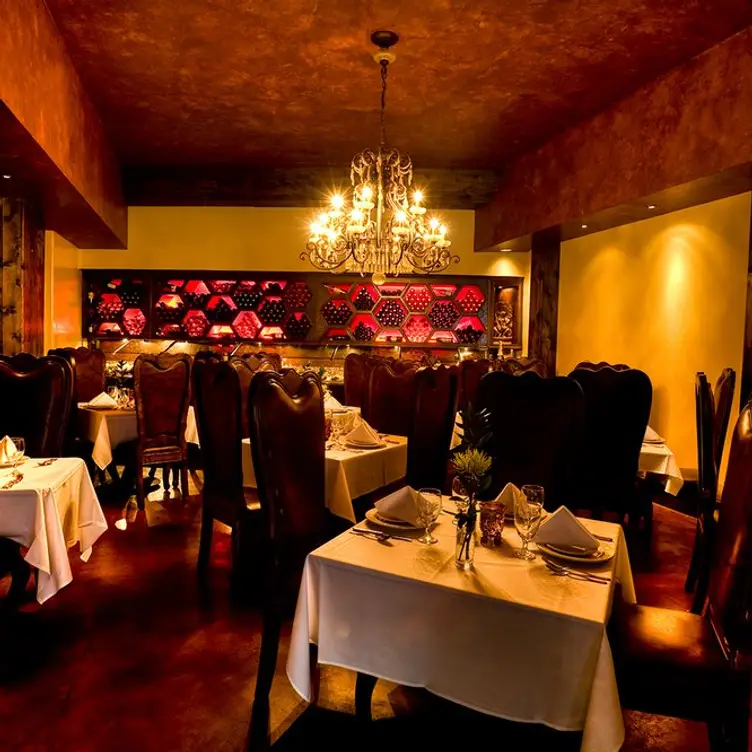 Vip - Phulkari, San Diego, CA