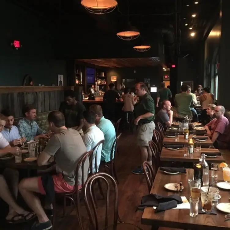 Murphy's Kitchen & Tap, Charlotte, NC
