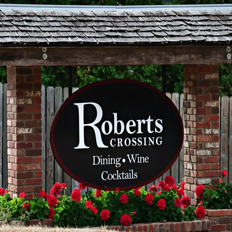 Roberts Crossing, Salem, OR