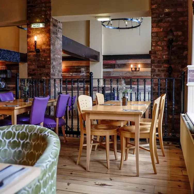 Moules A Go Go, Chester, Cheshire