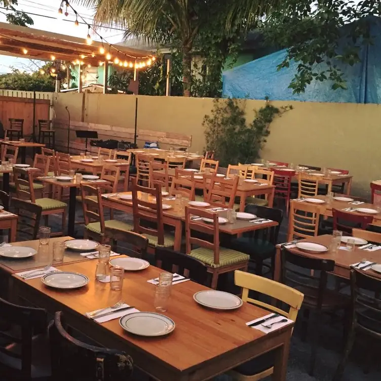 Fiorito - Fiorito, Miami, FL