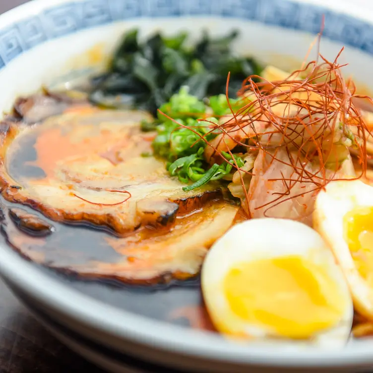 Zen Box - Zen Box Izakaya, Minneapolis, MN