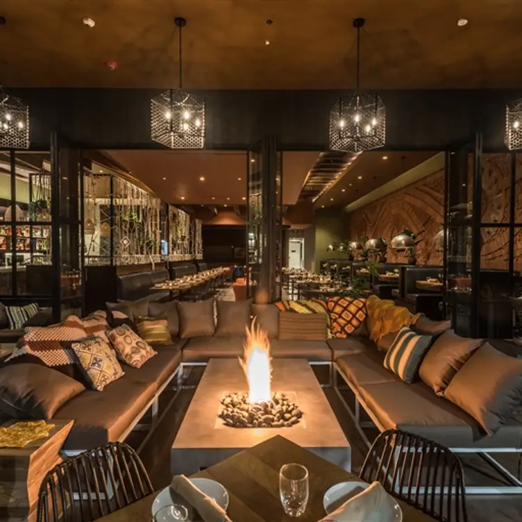 Citizen - Permanently Closed CA Beverly Hills