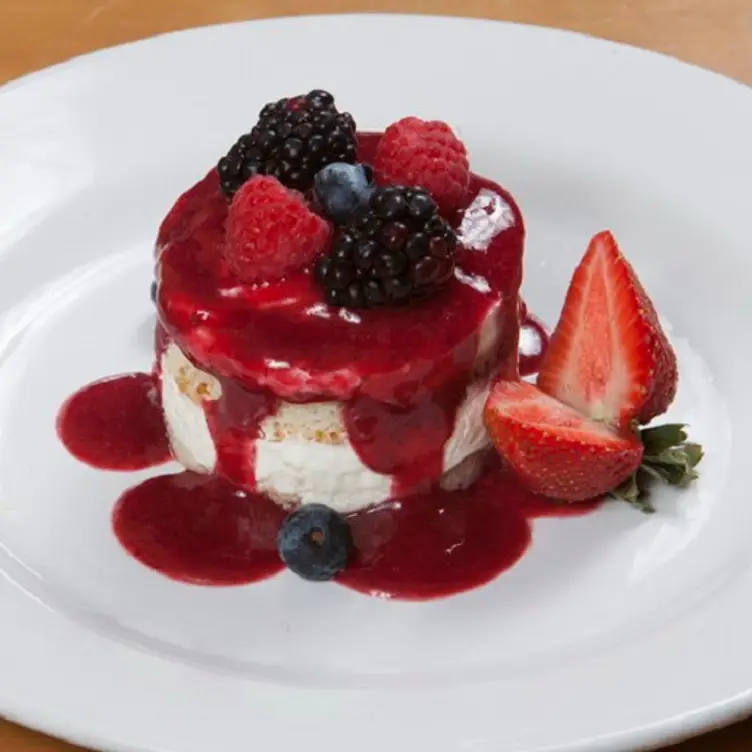 Short Cake - Cabo Catoche, Monterrey, NLE