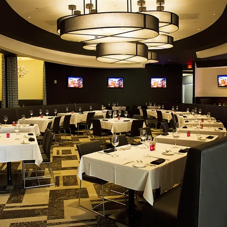 Center Cut Steakhouse - Flamingo Las Vegas - Permanently Closed, Las Vegas, NV